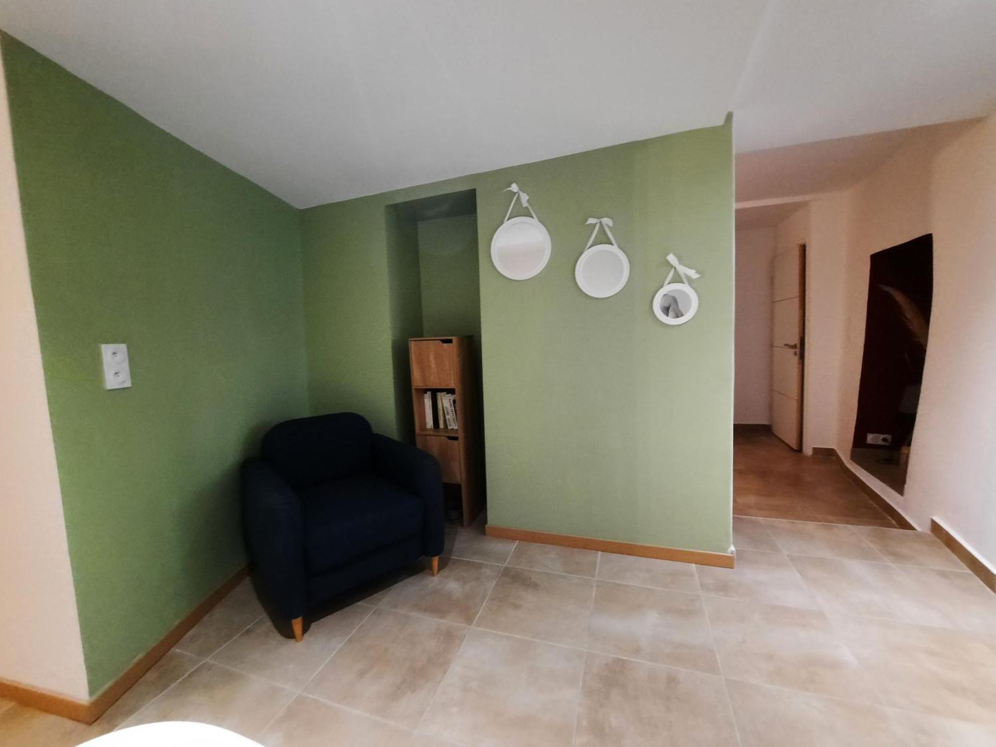 La Bonbonniere Gite De Charme Avec Jacuzzi Malaucène Exterior foto